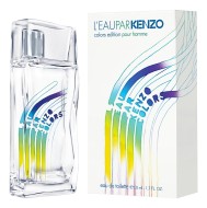 Kenzo L`Eau Par Kenzo Colors Pour Homme туалетная вода 50мл