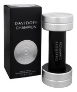 Davidoff Champion туалетная вода 50мл