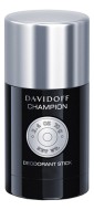 Davidoff Champion твердый дезодорант 70г