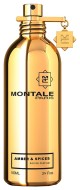 Montale AMBER & SPICES 