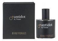 Beautydrugs Antidot By Timati парфюмерная вода 50мл