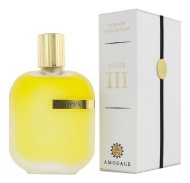 Amouage Library Collection Opus III парфюмерная вода 100мл