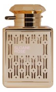 Atelier Flou Sloane Rose парфюмерная вода 100мл тестер