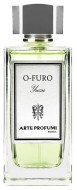 Arte Profumi O-Furo парфюмерная вода 100мл тестер