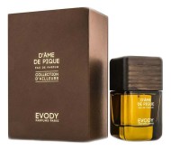 Evody D`Ame De Pique парфюмерная вода 50мл