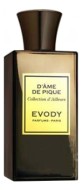 Evody D`Ame De Pique парфюмерная вода 100мл тестер