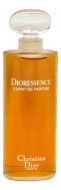 Christian Dior Dioressence Esprit De Parfum Винтаж духи 50мл (без спрея)
