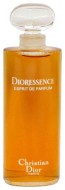 Christian Dior Dioressence Esprit De Parfum Винтаж духи 50мл тестер
