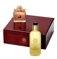 Amouage Dia for woman набор(п/вода 100мл гель д/душа 300мл)