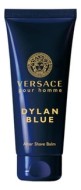 Versace Pour Homme Dylan Blue бальзам после бритья 100мл