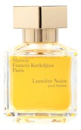 Francis Kurkdjian Lumiere Noire Pour Femme парфюмерная вода 2мл - пробник