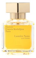 Francis Kurkdjian Lumiere Noire Pour Femme парфюмерная вода 70мл тестер