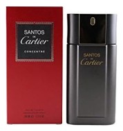 Cartier Santos Concentree 