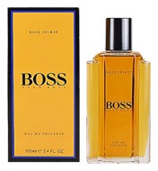 Hugo Boss Boss Spirit 