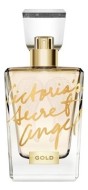 Victorias Secret Angel Gold парфюмерная вода 50мл