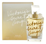 Victorias Secret Angel Gold парфюмерная вода 75мл