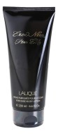 Lalique Encre Noire Pour Elle лосьон для тела 200мл