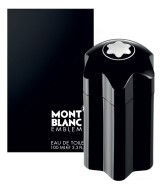 Mont Blanc Emblem туалетная вода 100мл