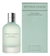 Bottega Veneta Essence Aromatique Pour Homme одеколон 90мл