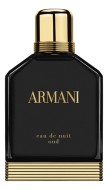 Armani Eau de Nuit Oud парфюмерная вода 50мл