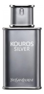 YSL Kouros Silver туалетная вода 100мл тестер