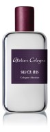Atelier Cologne Silver Iris одеколон 100мл тестер