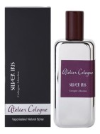 Atelier Cologne Silver Iris одеколон 200мл