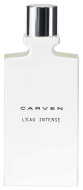 Carven L`Eau Intense туалетная вода 100мл тестер