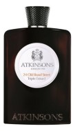 Atkinsons 24 Old Bond Street Triple Extract одеколон 100мл тестер