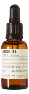 Le Labo ROSE 31 парфюмерное масло 30мл