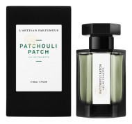 L`Artisan Parfumeur Patchouli Patch туалетная вода 50мл