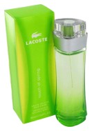 Lacoste Touch of Spring туалетная вода 90мл