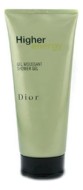 Christian Dior Higher Energy гель для душа 50мл