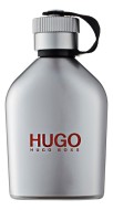 Hugo Boss Hugo Iced набор (т/вода 75мл   твердый дезодорант 75мл)