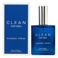 Clean Shower Fresh For Men туалетная вода 60мл