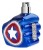 Diesel Only The Brave Captain America туалетная вода 75мл тестер