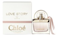 Chloe Love Story Eau De Toilette 