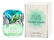 Van Cleef & Arpels Aqua Oriens 