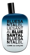 Comme des Garcons Blue Santal парфюмерная вода 2мл - пробник
