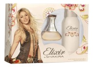 Shakira Elixir набор (т/вода 50мл   дезорант 150мл)