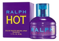 Ralph Lauren Ralph Hot туалетная вода 50мл