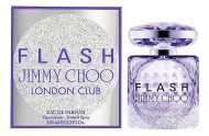 Jimmy Choo Flash London Club парфюмерная вода 100мл