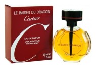 Cartier LE BAISER DU DRAGON парфюмерная вода 30 мл
