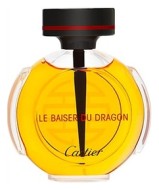 Cartier LE BAISER DU DRAGON парфюмерная вода 100мл тестер