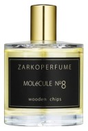 Zarkoperfume MOLeCULE No. 8 парфюмерная вода 100мл тестер