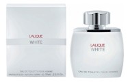 Lalique White Pour Homme туалетная вода 75мл