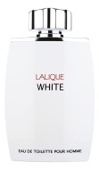 Lalique White Pour Homme туалетная вода 125мл тестер