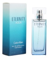 Calvin Klein Eternity Aqua For Women парфюмерная вода 30мл