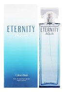 Calvin Klein Eternity Aqua For Women парфюмерная вода 50мл