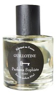Parfums Sophiste Guillotine парфюмерная вода 100мл (коробка-дерево)